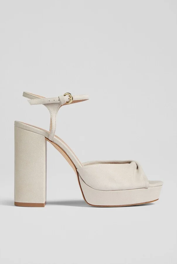 Rosa Formal Sandals