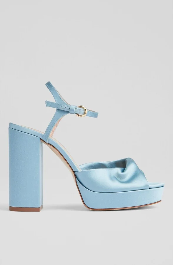 Rosa Formal Sandals