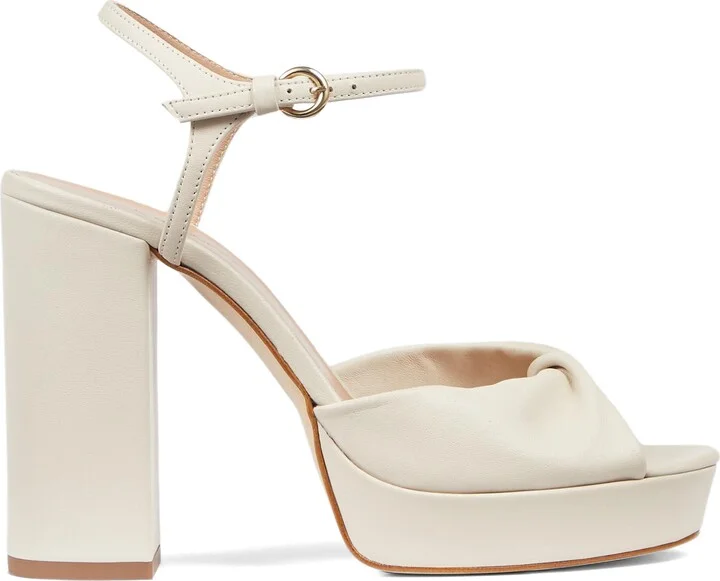 Rosa Platform Sandal - Image 2
