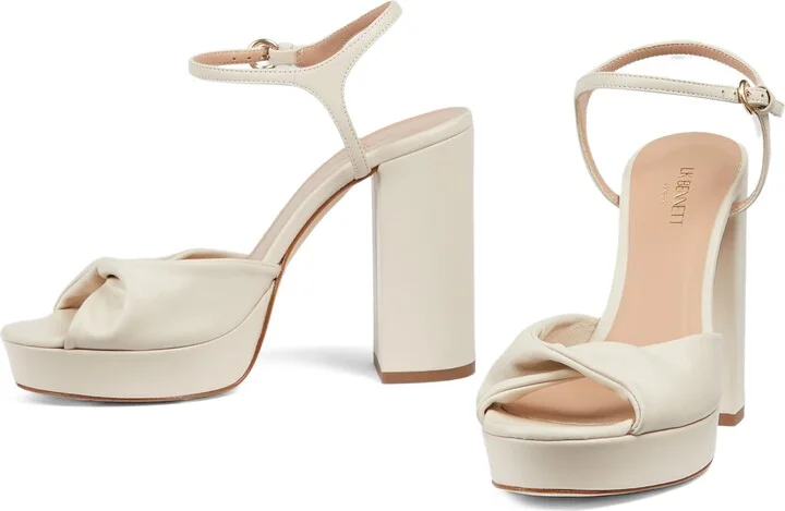 Rosa Platform Sandal - Image 4