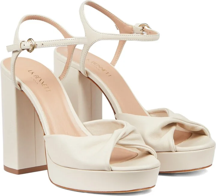 Rosa Platform Sandal