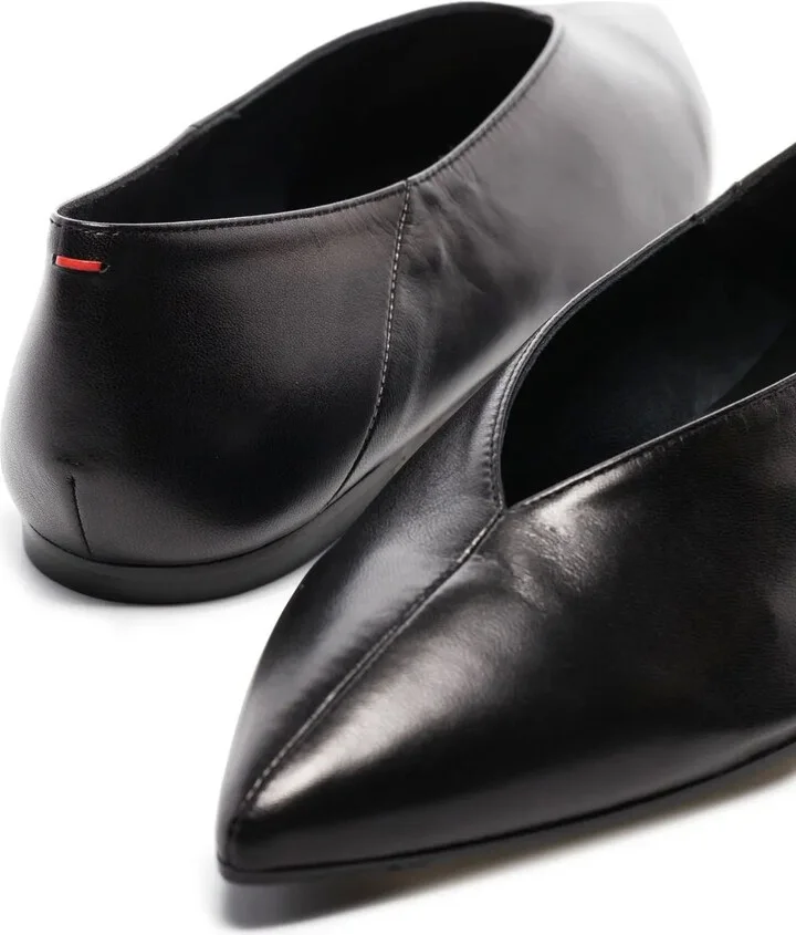 Rosa pointed pumps - Image 2