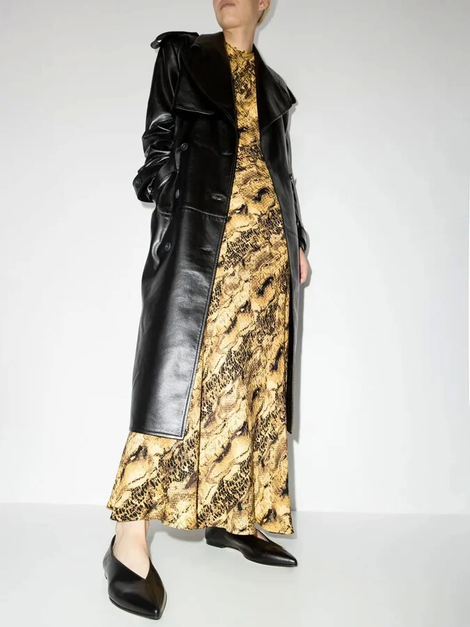 Rosa pointed pumps - Image 3