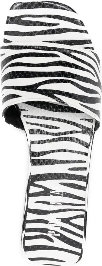 Rosa sandals - Image 4