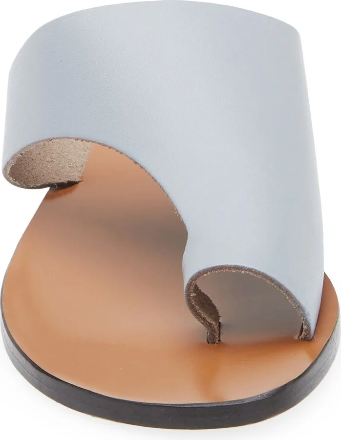 Rosa Slide Sandal - Image 4