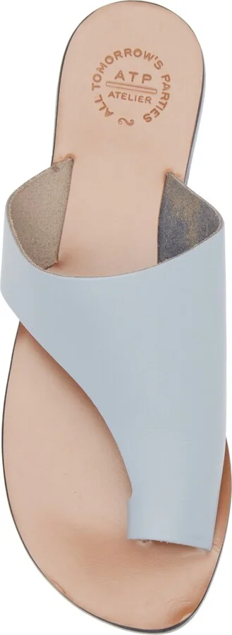 Rosa Slide Sandal - Image 5