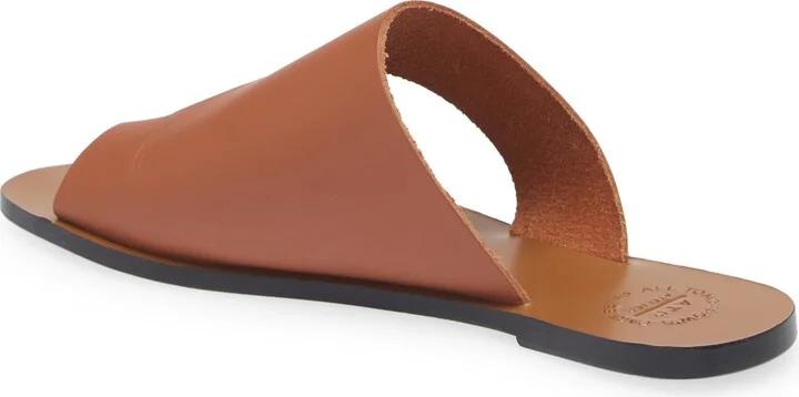 Rosa Slide Sandal - Image 8