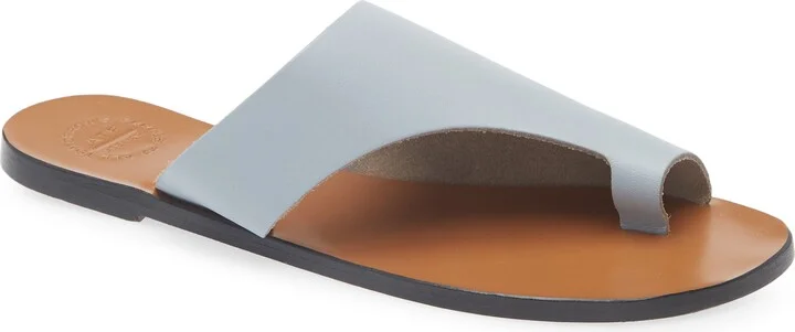 Rosa Slide Sandal