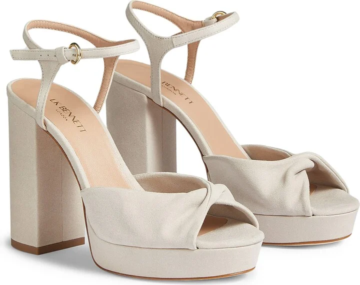 PEARLISED GREY