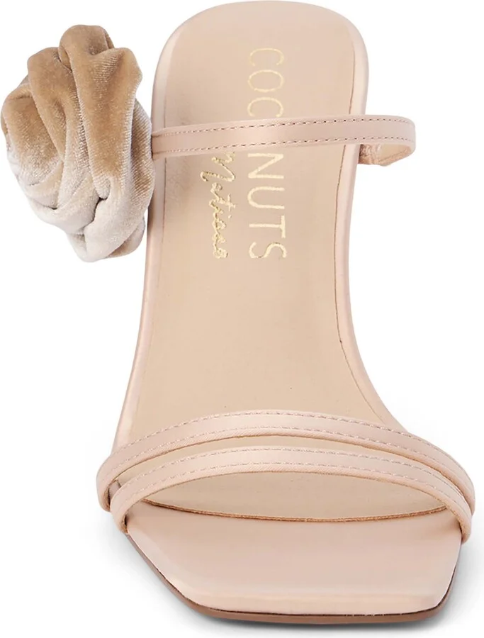 Rosa Wedge Sandal - Image 3