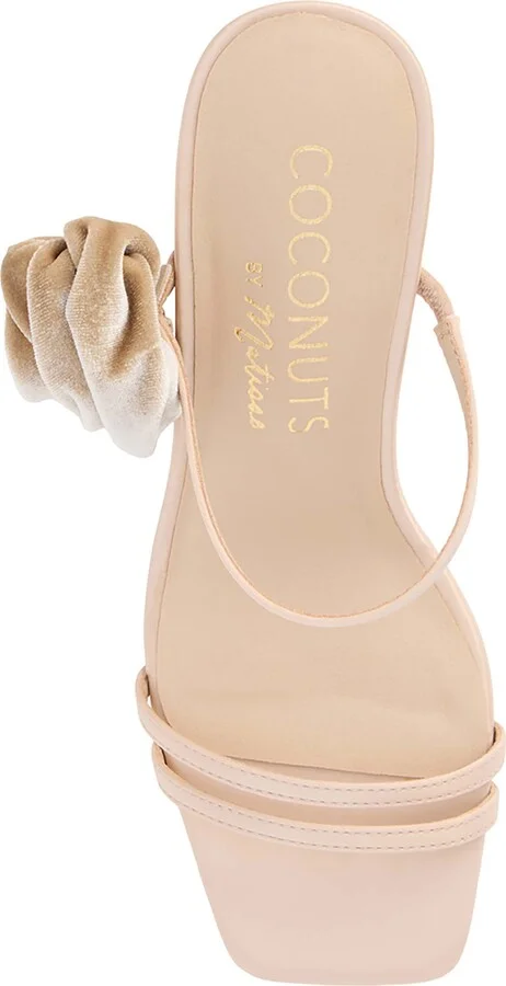Rosa Wedge Sandal - Image 4