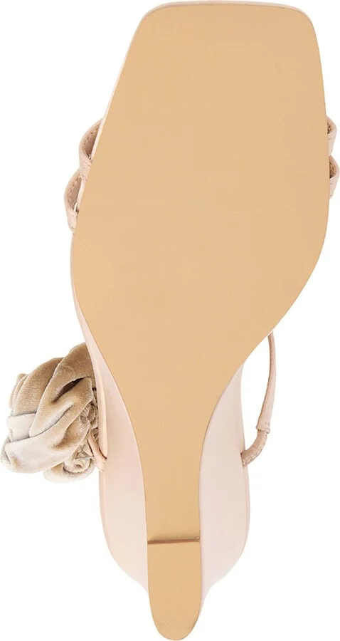 Rosa Wedge Sandal - Image 5