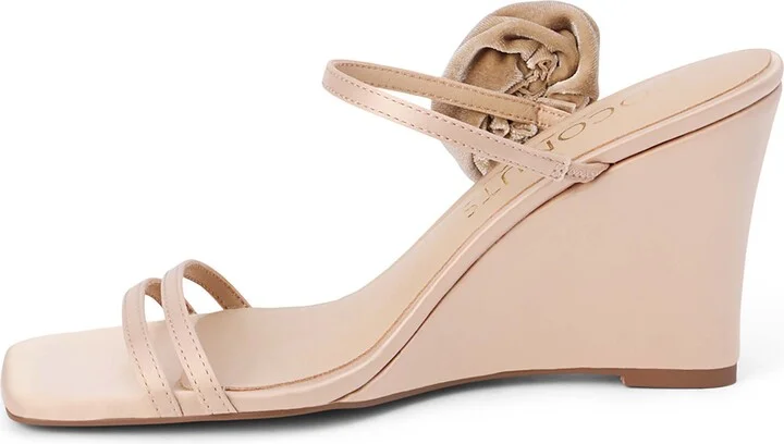 Rosa Wedge Sandal - Image 7