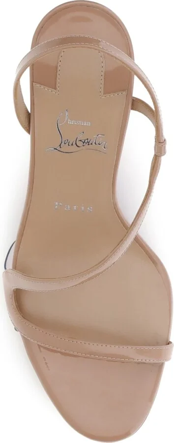 Rosa Z Sandals - Image 4
