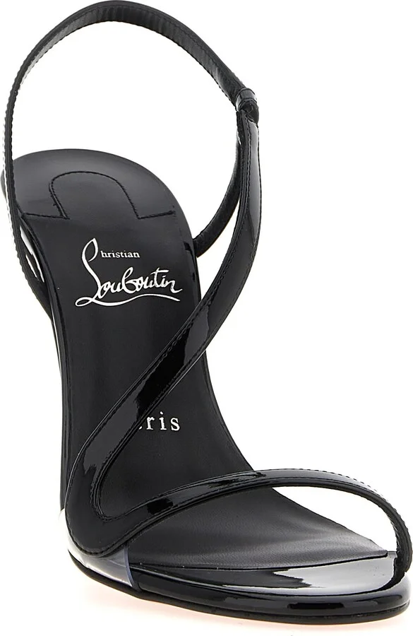 'rosa Z' Sandals - Image 2