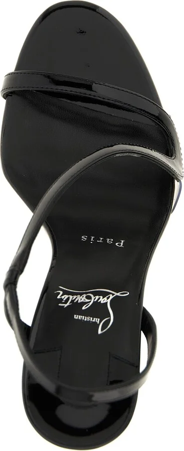 'rosa Z' Sandals - Image 4