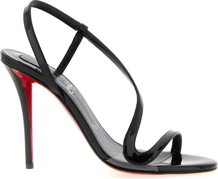 'rosa Z' Sandals