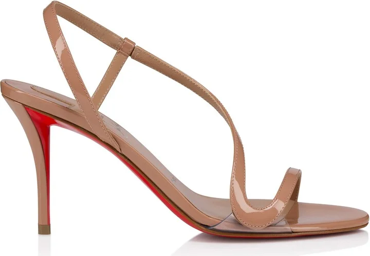 Rosa Z Slingback Sandal - Image 2