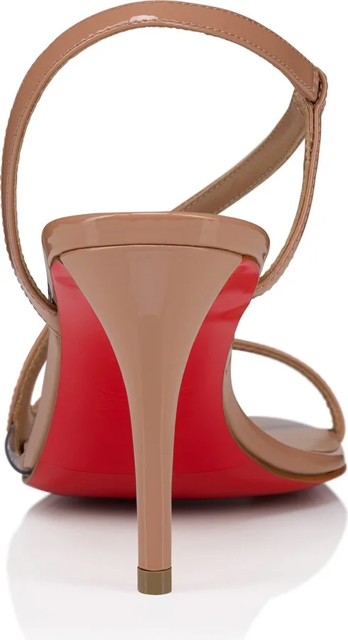 Rosa Z Slingback Sandal - Image 4