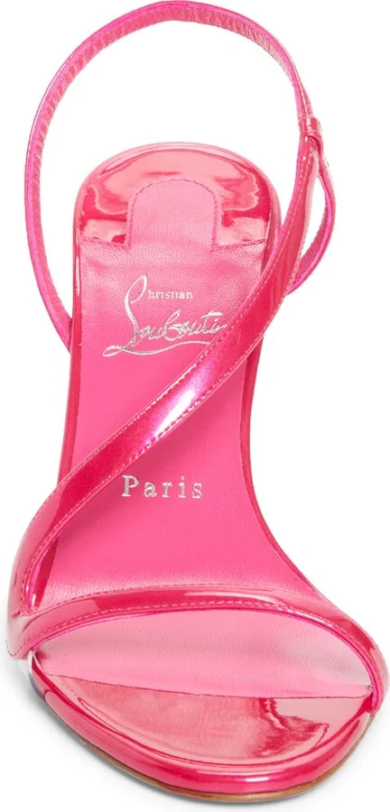 Rosa Z Slingback Sandal - Image 8