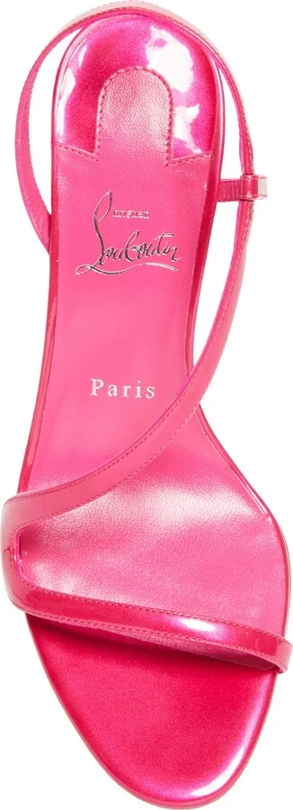 Rosa Z Slingback Sandal - Image 9