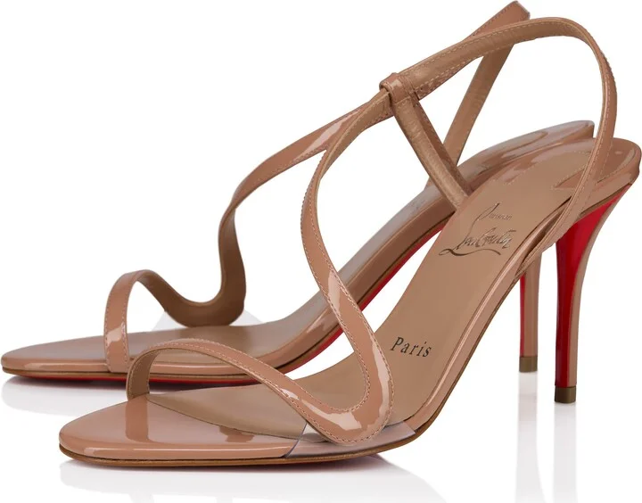 Rosa Z Slingback Sandal