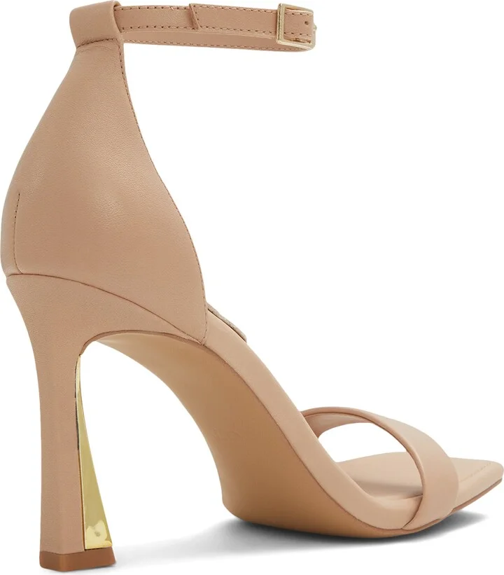 Rosali Square Toe Sandal - Image 3