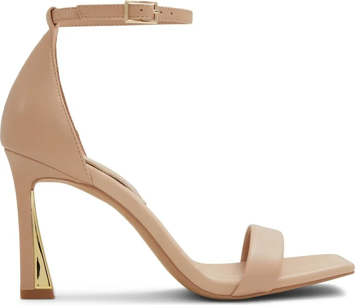 Rosali Square Toe Sandal - Image 4