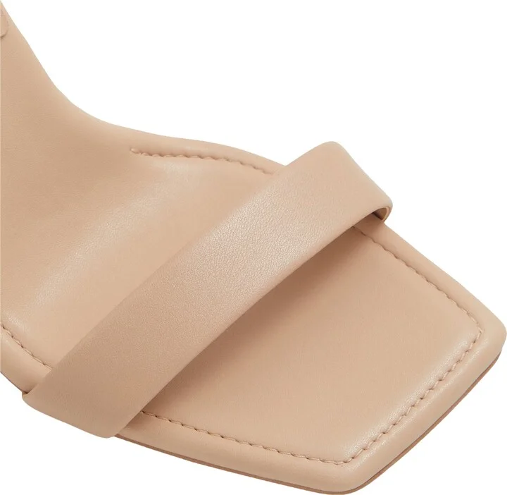 Rosali Square Toe Sandal - Image 6