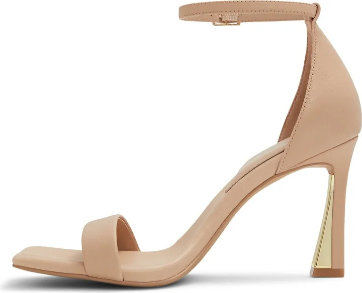 Rosali Square Toe Sandal - Image 7
