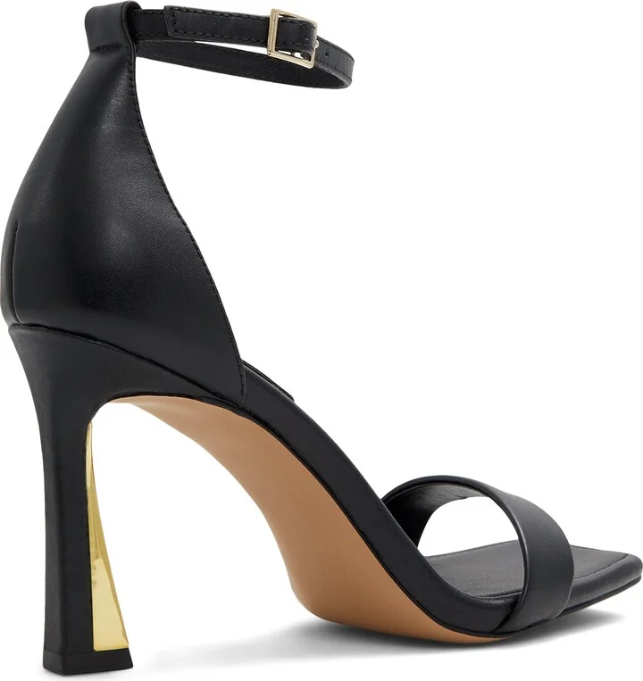 Rosali Square Toe Sandal - Image 10