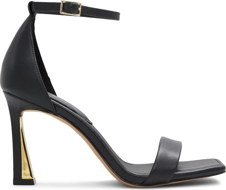 Rosali Square Toe Sandal - Image 11