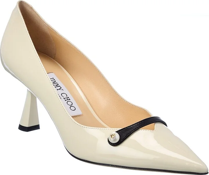 Rosalia 65 Patent Pump