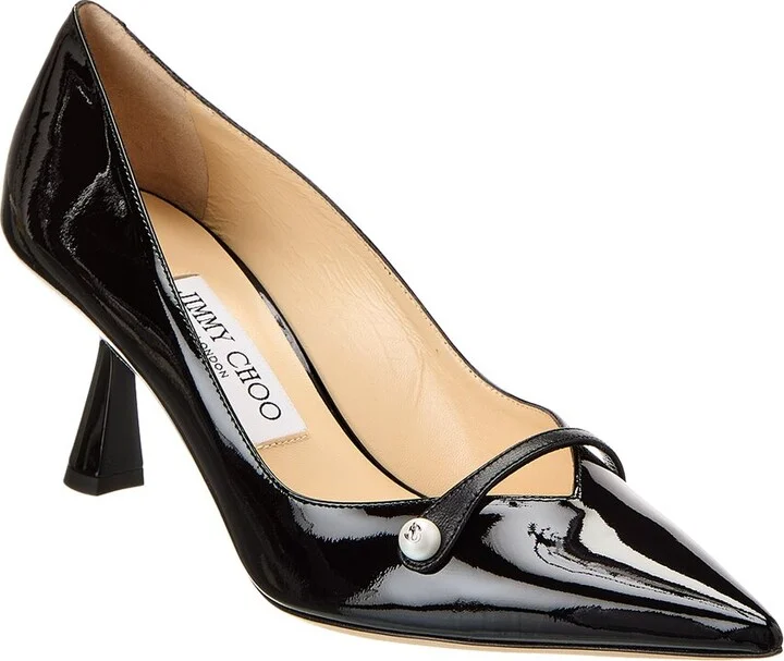 Rosalia 65 Patent Pump