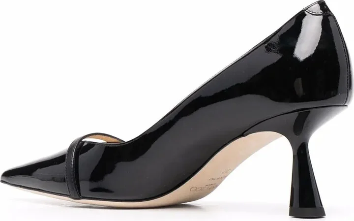 Rosalia 65mm pointed pumps - Image 3