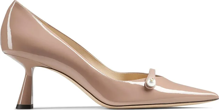 Rosalia 65mm pumps