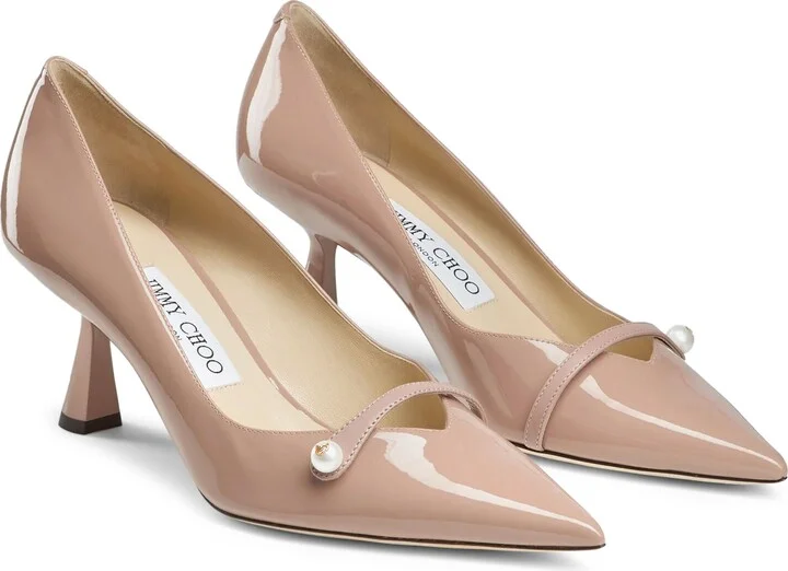 Rosalia pumps 65 - Image 3