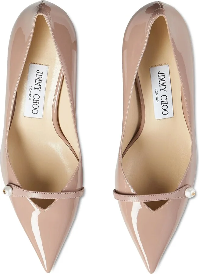 Rosalia pumps 65 - Image 4