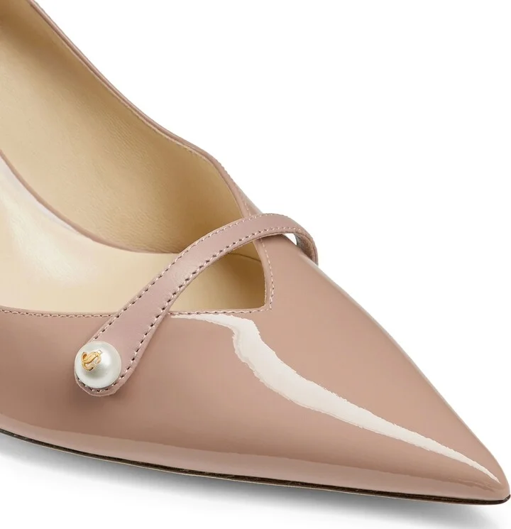 Rosalia pumps 65 - Image 5