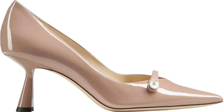 Rosalia pumps 65 - Image 7