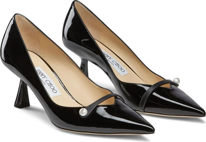 Rosalia pumps 65 - Image 3