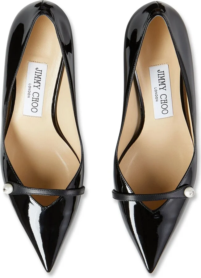 Rosalia pumps 65 - Image 4