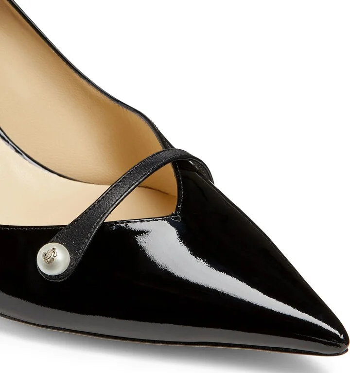 Rosalia pumps 65 - Image 5