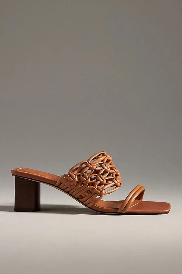 Rosalia Strappy Heels - Image 2