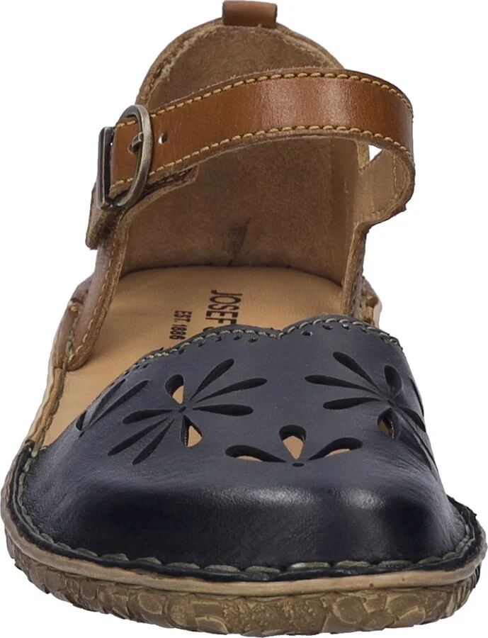Rosalie 04 Sandal - Image 3