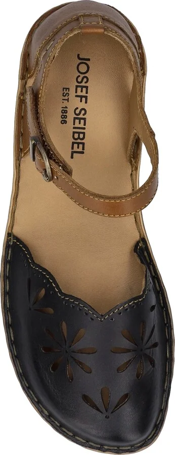 Rosalie 04 Sandal - Image 4