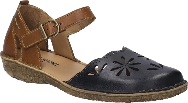 Rosalie 04 Sandal