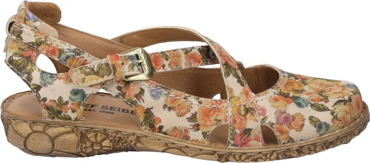 Rosalie 13 Sandal - Image 2