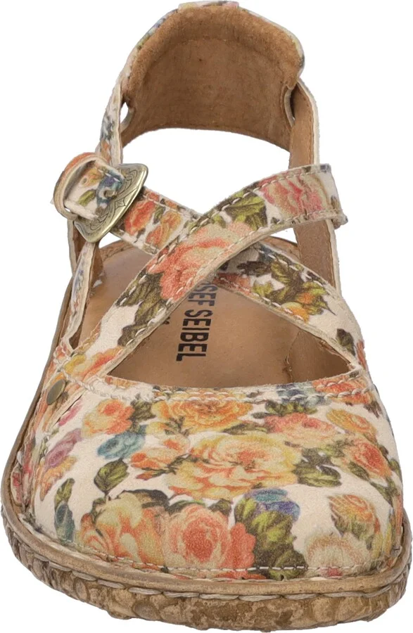 Rosalie 13 Sandal - Image 3