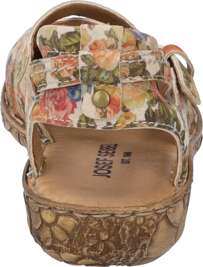 Rosalie 13 Sandal - Image 6